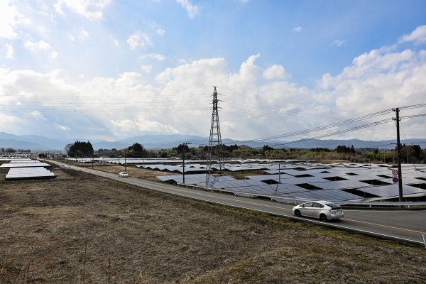 Japan do 2050. planira obnoviti do 14 starih nuklearnih reaktora