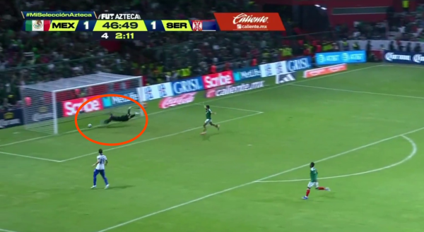 Pogledajte tragikomičan autogol Srbije: Komentator je u potpunosti podivljao