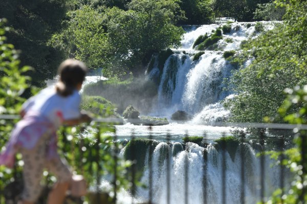 Svjetski je dan zaštite okoliša: Možemo li usporiti klimatske promjene?