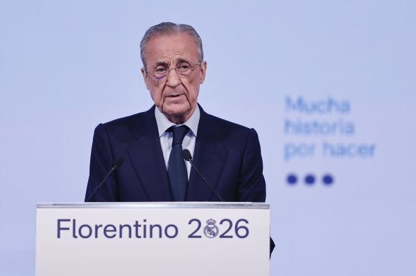 Perez sprema najveću ponudu u povijesti Reala: Za 150 milijuna eura želi zvijezdu PSG-a