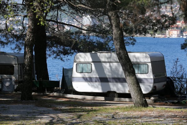 Autokamp Preluk