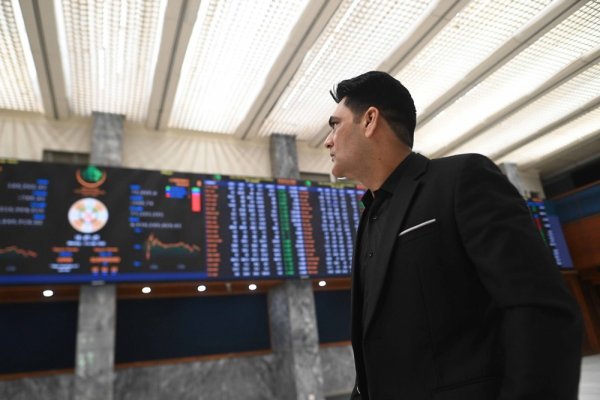 Tehnološki divovi pod pritiskom: Wall Street pao, inflacija u SAD-u porasla