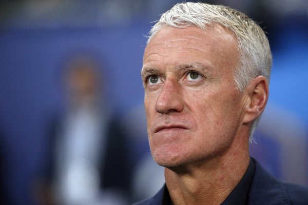 Francuska povela pa se raspala u nastavku; Deschamps nakon šoka poslao jasnu poruku