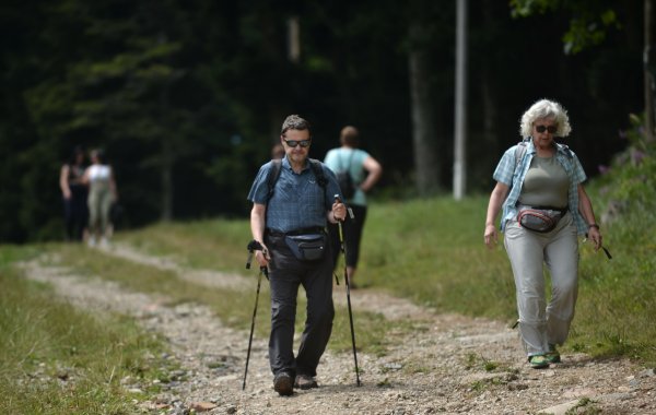 HPS: 'Do 15. srpnja prijaviti potrebe za uređenje planinarskih objekata i putova'