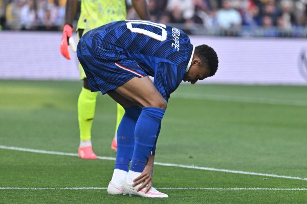Velika promjena na FIFA-inoj ljestvici: Evo koja reprezentacija kao prva čeka SP