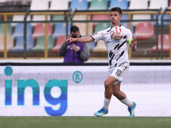 Gorica prodala kapetana: Umjesto u Dinamo ili Hajduk, odlazi u inozemstvo