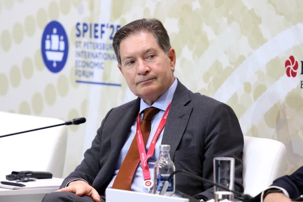 Andrej Bezrukov