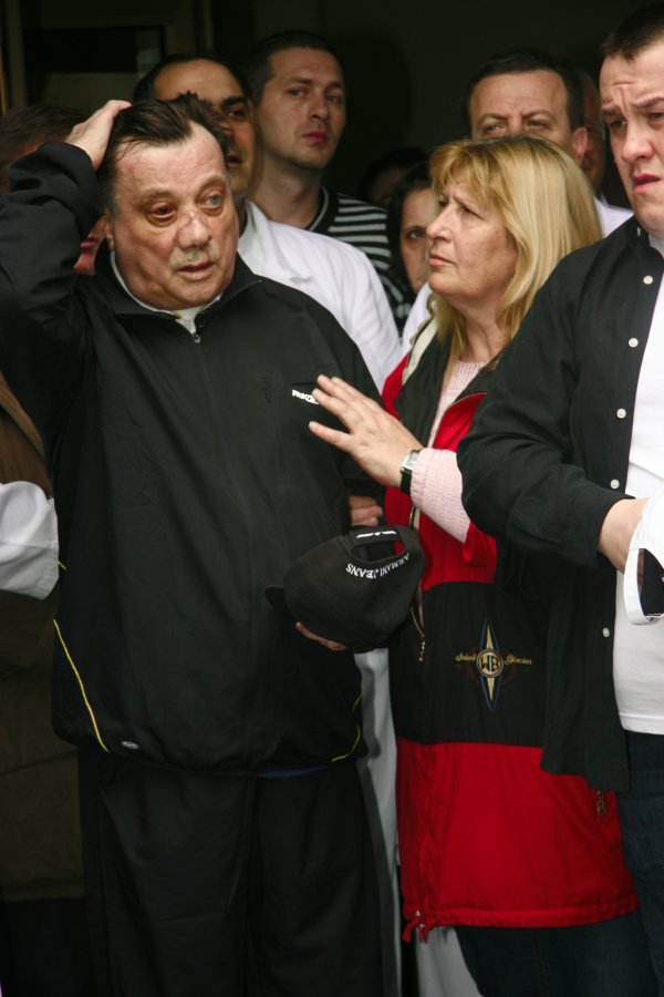 Halid i Sejda Bešlić