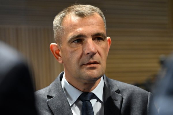 Matija Posavec