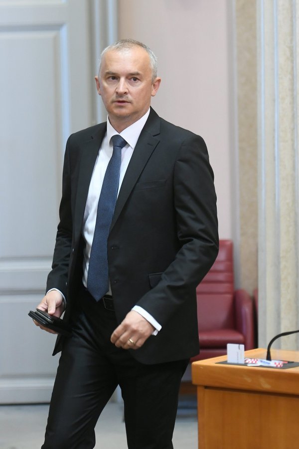 Vinko Grgić