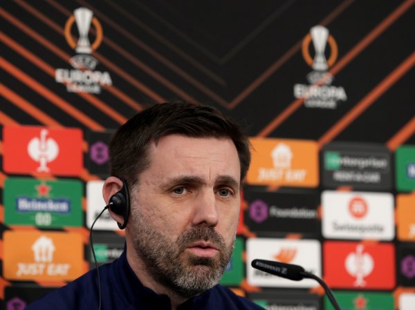 Hrvatski trener neočekivano raskinuo suradnju s klubom: 'Hvala ti na svemu'