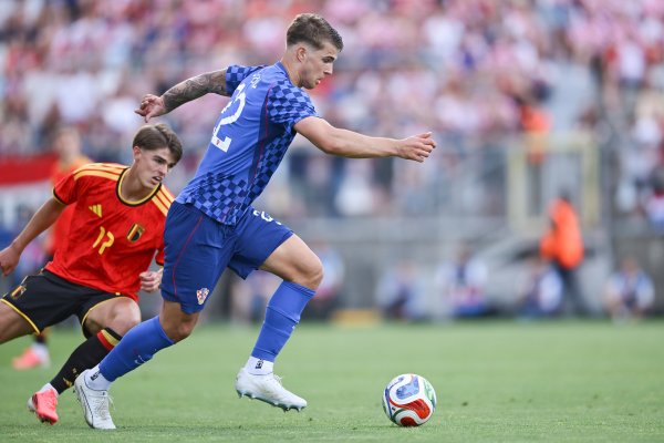 Transfermarkt objavio moćnu listu: Hrvatska ima jednog od najvrjednijih tinejdžera na SP-u