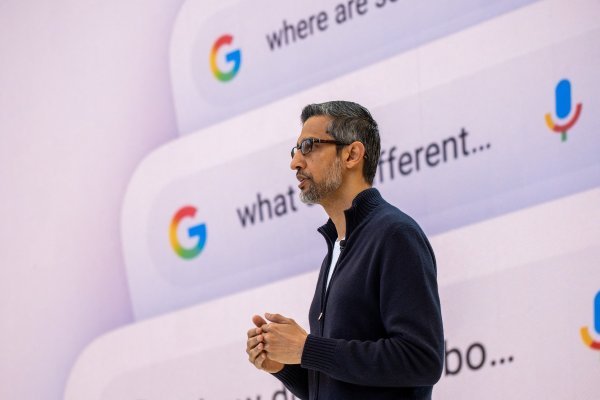 Alphabet ruši rekorde u trošenju gotovine: Ulaganje u umjetnu inteligenciju ispraznilo im račune