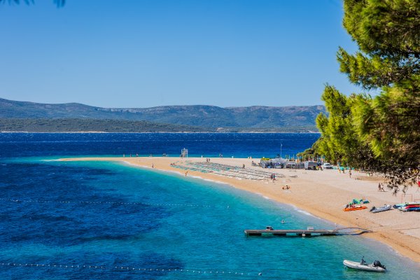 Zlatni rat