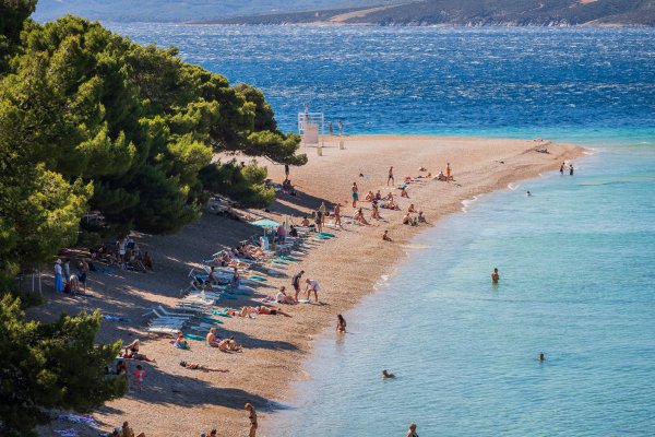 Zlatni rat