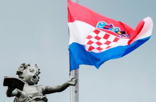 Nakon više od tri desetljeća: Butan napokon priznao Hrvatsku