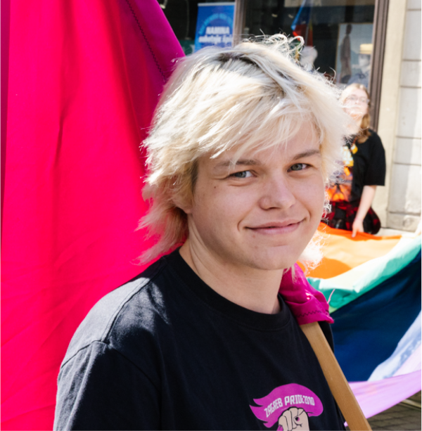 Ivan Adam Šestan iz Zagreb Pridea upozorava da i dalje ima problema