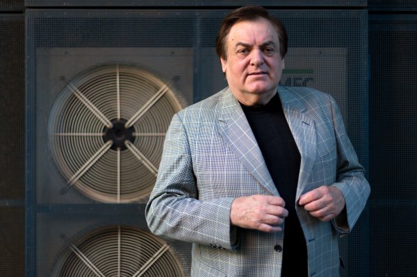 Krunoslav Kićo Slabinac