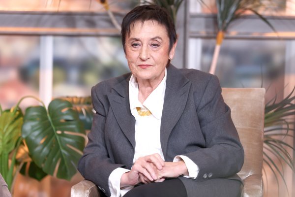 Dubravka Bouša otkrila je dio detalja iz Kićine prošlosti u razgovoru za tportal