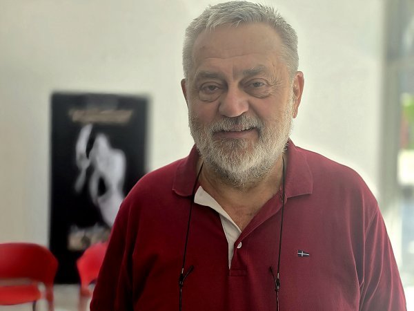 Branko Schmidt režirat će biografski film o Kići