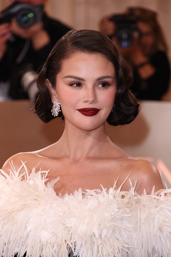 Inspiracija: Selena Gomez