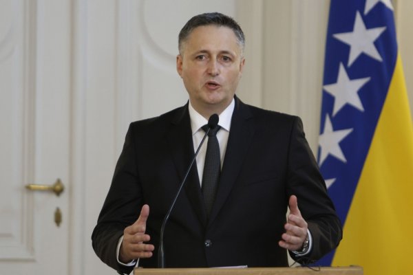 Denis Bećirović