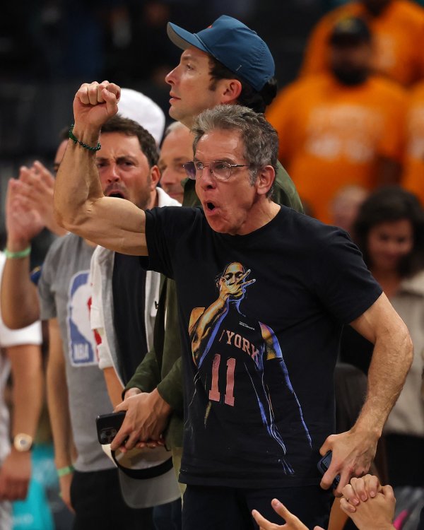 Ben Stiller