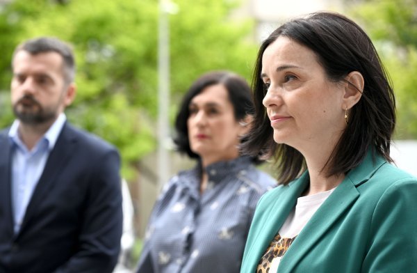 Marija Vučković