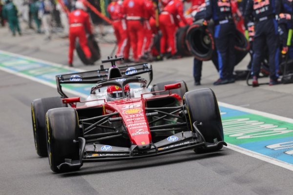 Ferrari dominirao na prvom treningu uoči Velike nagrade Monaca