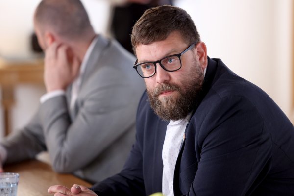 Vedran Vivoda