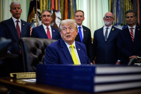 Donald Trump 'zadrijemao' u Ovalnom uredu, reagirao sin Joea Bidena