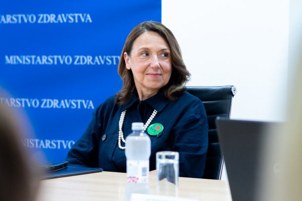Hrstić planira normativ prihvatljivog čekanja pregleda: Evo koliko sada treba za onkologa