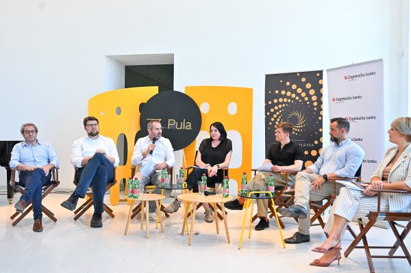Pula Film Festival donosi bogat program za najmlađe ljubitelje filma