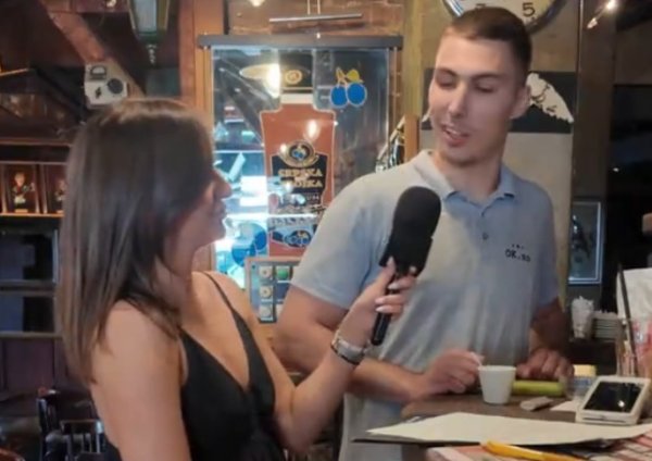 Beograđane pitali hoće li na SP-u navijati za BiH ili Hrvatsku: Evo što su odgovorili