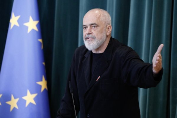 Edi Rama