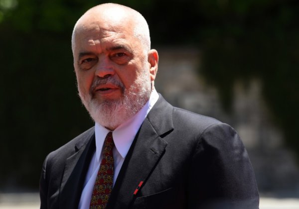 Čelnici EU-a žele Zapadni Balkan u zajednici, Rama: Tri su stvari nepredvidljive