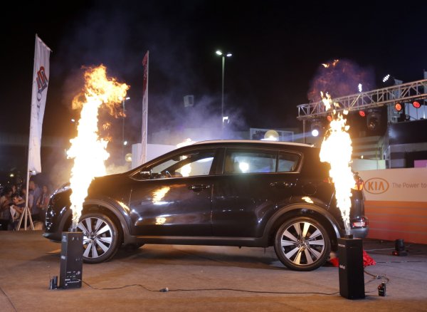 Britanci su rekli svoje: Ovo je deset najprodavanijih automobila u 2026. godini
