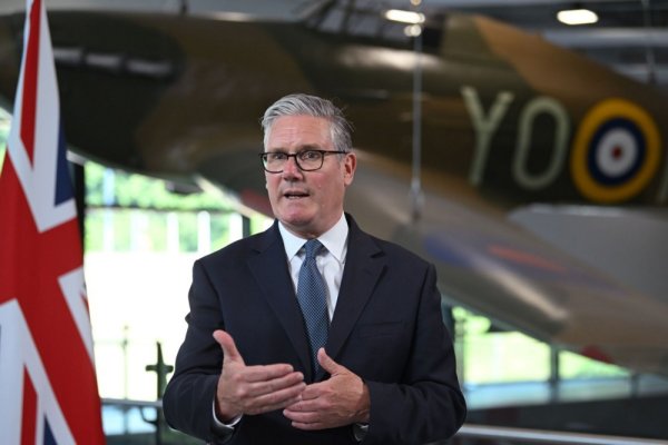 Britanski premijer: Rusija bi mogla napasti članice NATO-a unutar četiri godine
