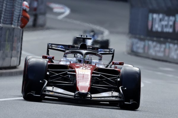 Charles Leclerc rekao bolnu istinu i šokirao sve u Ferrariju: 'Nemam potpuno povjerenje u bolid'