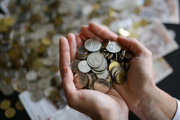 HNB prodaje tri i pol tone kovanica kuna i lipa: Prodaju se kao cjelina do ovog datuma