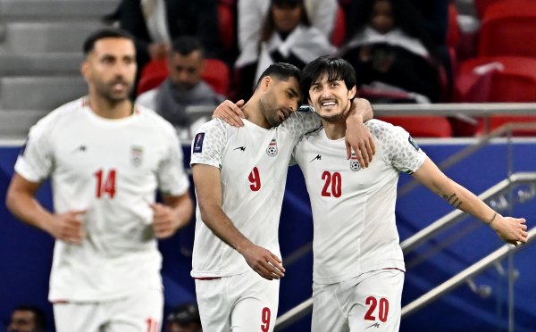 Drama je gotova: Iran konačno dobio vizu za ulazak u SAD