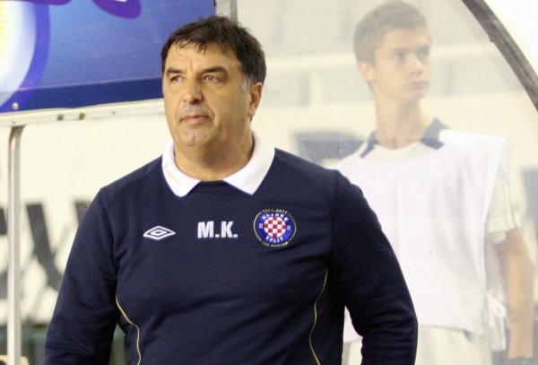 Bivši Hajdukov igrač i trener zgrožen ovim izborom: To je sramota...