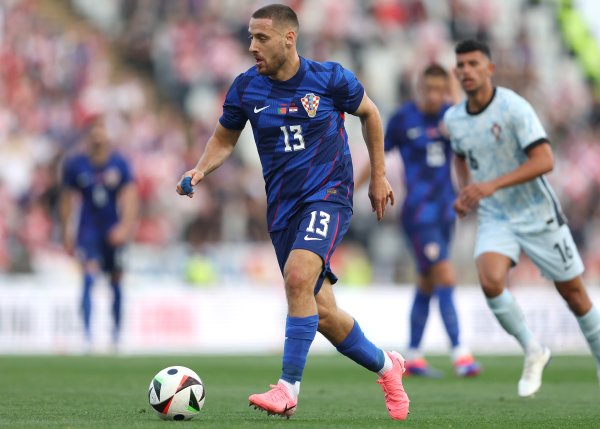 Vatreni pred transferom karijere! Talijanski velikan spreman je za njega platiti 15 milijuna eura