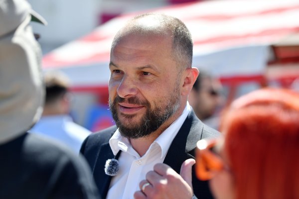 Siniša Hajdaš Dončić