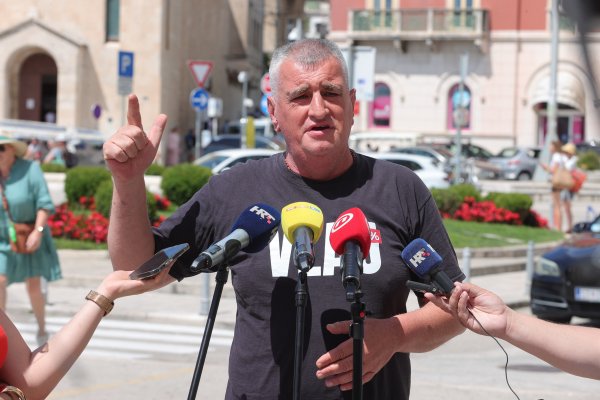 Miro Bulj