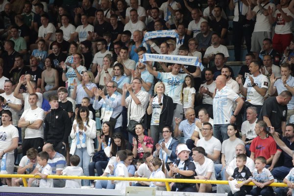 Rijeka dobila visoku kaznu zbog ponašanja navijača na utakmicama finala