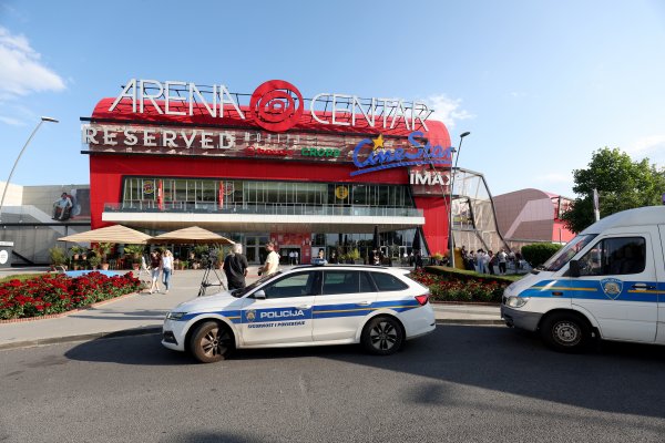 Policija otkrila detalje filmske otmice u Zagrebu: Usred dana čovjeka strpali u prtljažnik