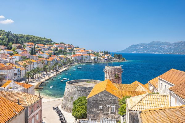 Korčula