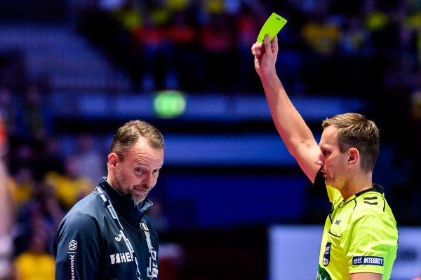 Dagur Sigurdsson Hrvatska rukomet