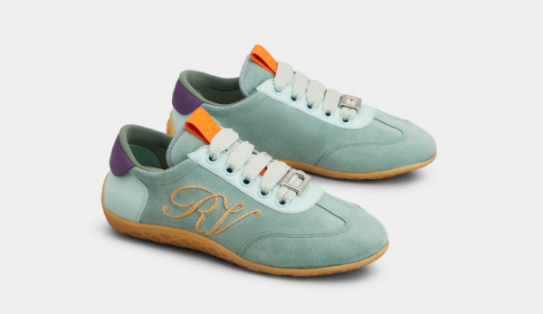 Tenisice Roger Vivier